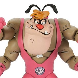 Cryin´ Houn´ Archie Comics Deluxe