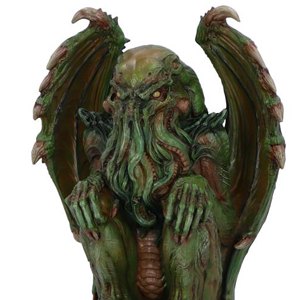 Cthulhu (James Ryman)