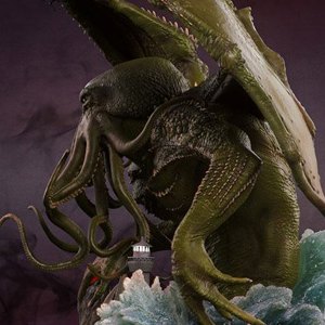 Cthulhu (Pop Culture Shock)