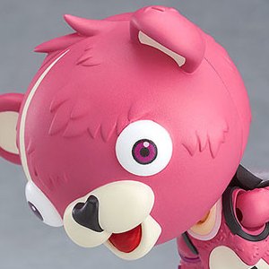 Cuddle Team Leader Nendoroid