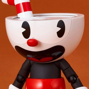 Cuphead