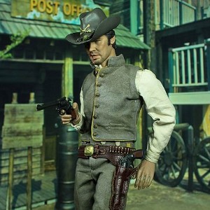 Jonah Hex (studio)