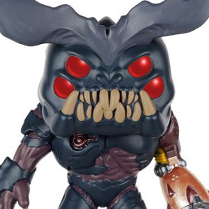 Cyberdemon Pop! Vinyl