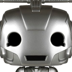 Cyberman Pop! Vinyl