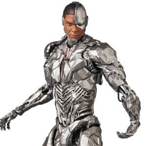 Cyborg