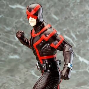 Marvel Now! Cyclops