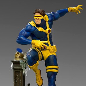 Cyclops Battle Diorama