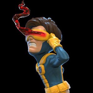 Cyclops Q-Fig