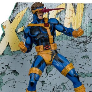Cyclops (X-Men #1)