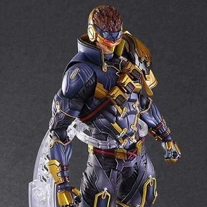 Cyclops Variant (Hitoshi Kondo)