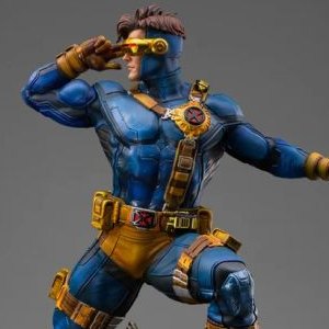 Cyclops Legacy