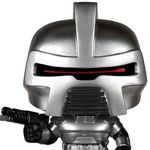 Cylon Centurion Pop! Vinyl