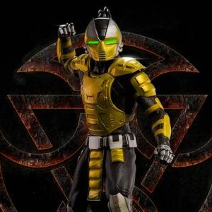 Cyrax