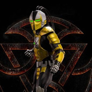 Cyrax (Pop Culture Shock)