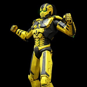 Cyrax PF (studio)