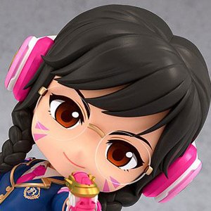 D.Va Academy Skin Nendoroid