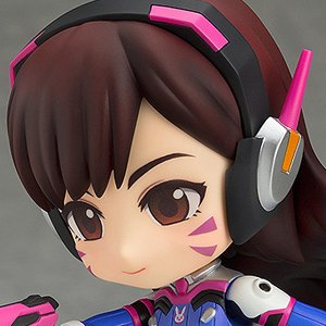 D.VA Classic Skin Nendoroid