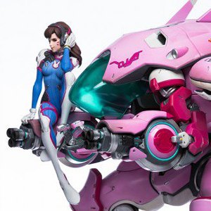 D.Va & MEKA