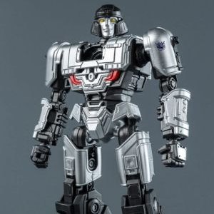 Megatron/D16 Cog-less Mode AMK Series
