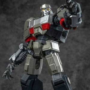 Megatron/D16 Cogged Mode AMK Series