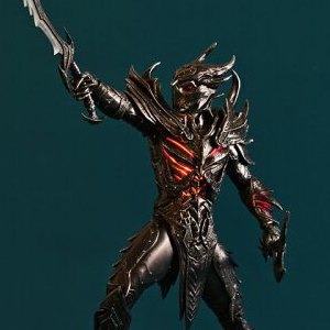 Daedric Armor