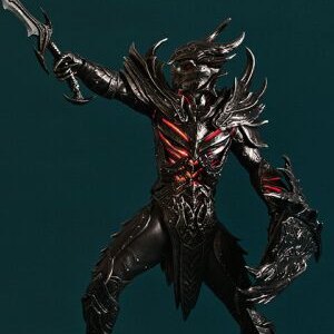 Daedric Armor (Gaming Heads)