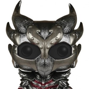 Daedric Warrior Pop! Vinyl