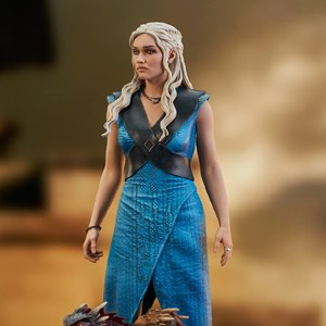 Daenerys Targaryen