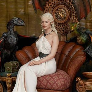 Daenerys Targaryen Mother Of Dragons