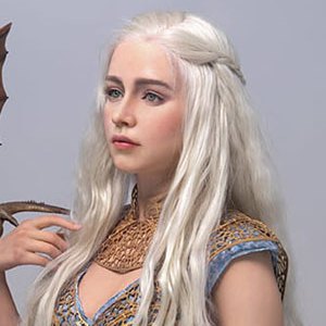 Daenerys Targaryen Mother Of Dragons