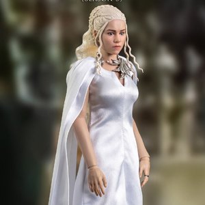 Daenerys Targaryen (Season 5) (ThreeZero)