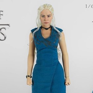 Daenerys Targaryen