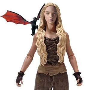 Daenerys Targaryen