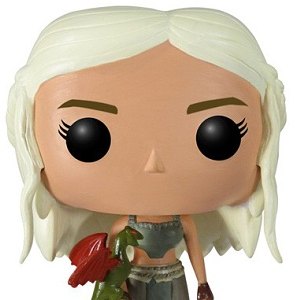 Daenerys Targaryen