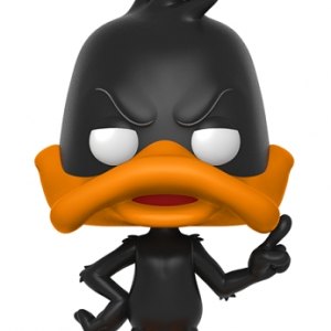 Daffy Duck Pop! Vinyl