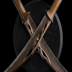 Daggers Of Tauriel (studio)