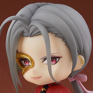 Daihannya Nagamitsu Nendoroid