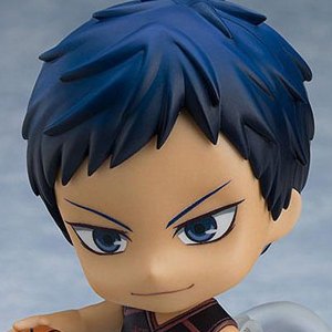 Daiki Aomine Nendoroid