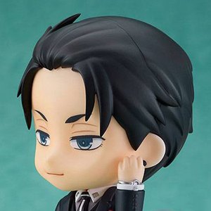 Daisuke Kambe Nendoroid