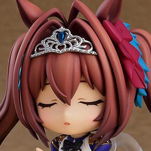 Daiwa Scarlet Nendoroid