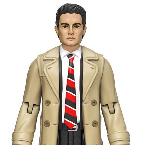 Dale Cooper