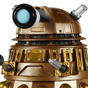 Dalek Pop! Vinyl