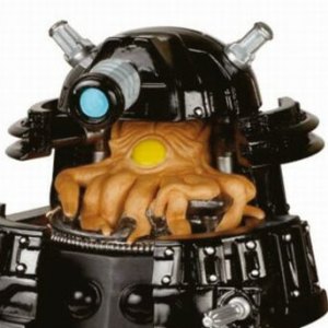 Dalek Evolving Sec Pop! Vinyl