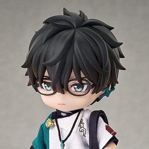 Dan Heng Express Travel Nendoroid Doll