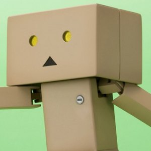 Danbo Mini