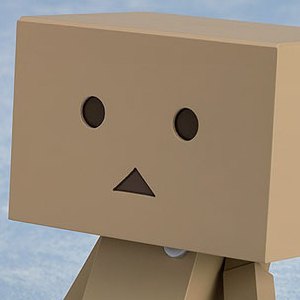 Danbo Nendoroid