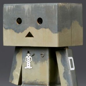 Danboard (Kow Yokoyama)