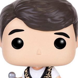 Ferris Bueller Dancing Pop! Vinyl