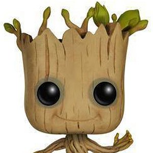 Groot Dancing Pop! Vinyl