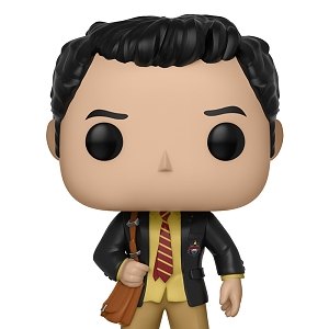 Dan Humphrey Pop! Vinyl